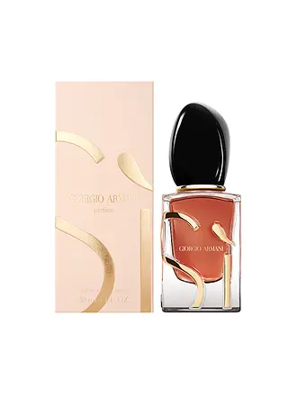 ARMANI | Si Parfum 100ml | keine Farbe